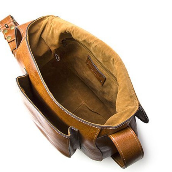 Patricia Nash gold Barcellona - Picture 3 of 4